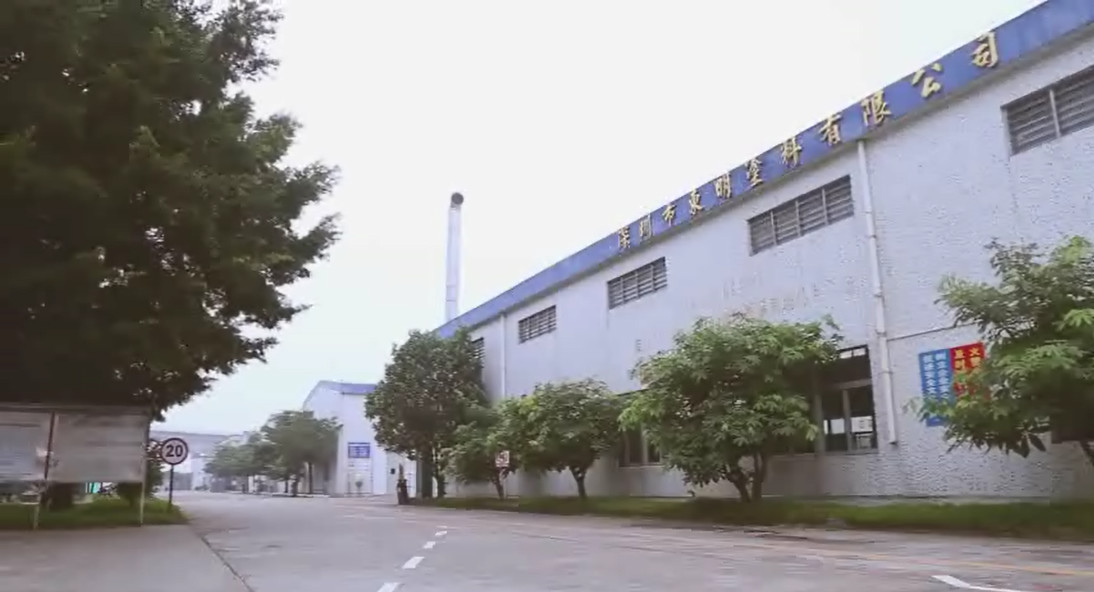 China Shenzhen Bangrong Automotive Supplies Co.,Ltd. Perfil de la compañía