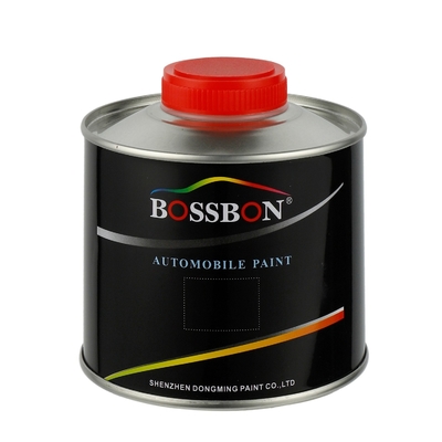 Planche la pintura de capa de espray de la pintura del BI del coche auto de acrílico del componente 100L 2K Tinters
